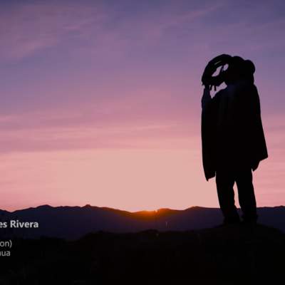 Renata Flores Rivera "Earth Song" Michael Jackson - Versión en Quechua