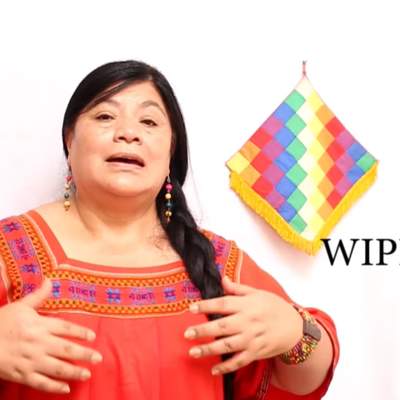 Wiphala, el significado andino