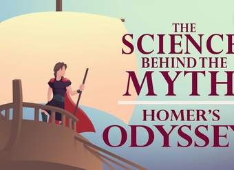 The science behind the myth: Homer's "Odyssey" - Matt Kaplan