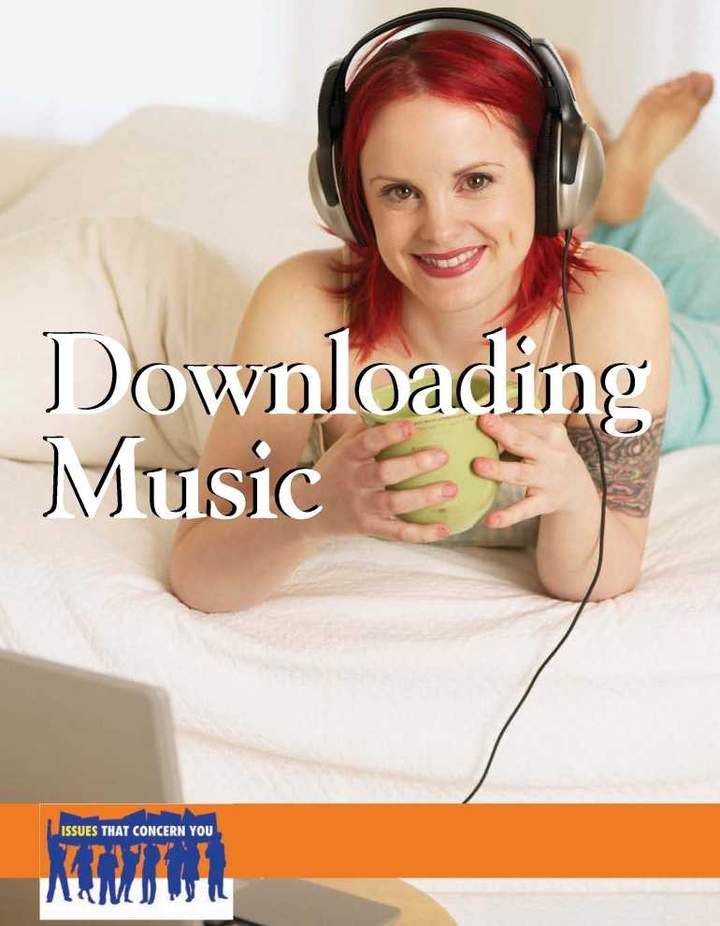 Downloading Music