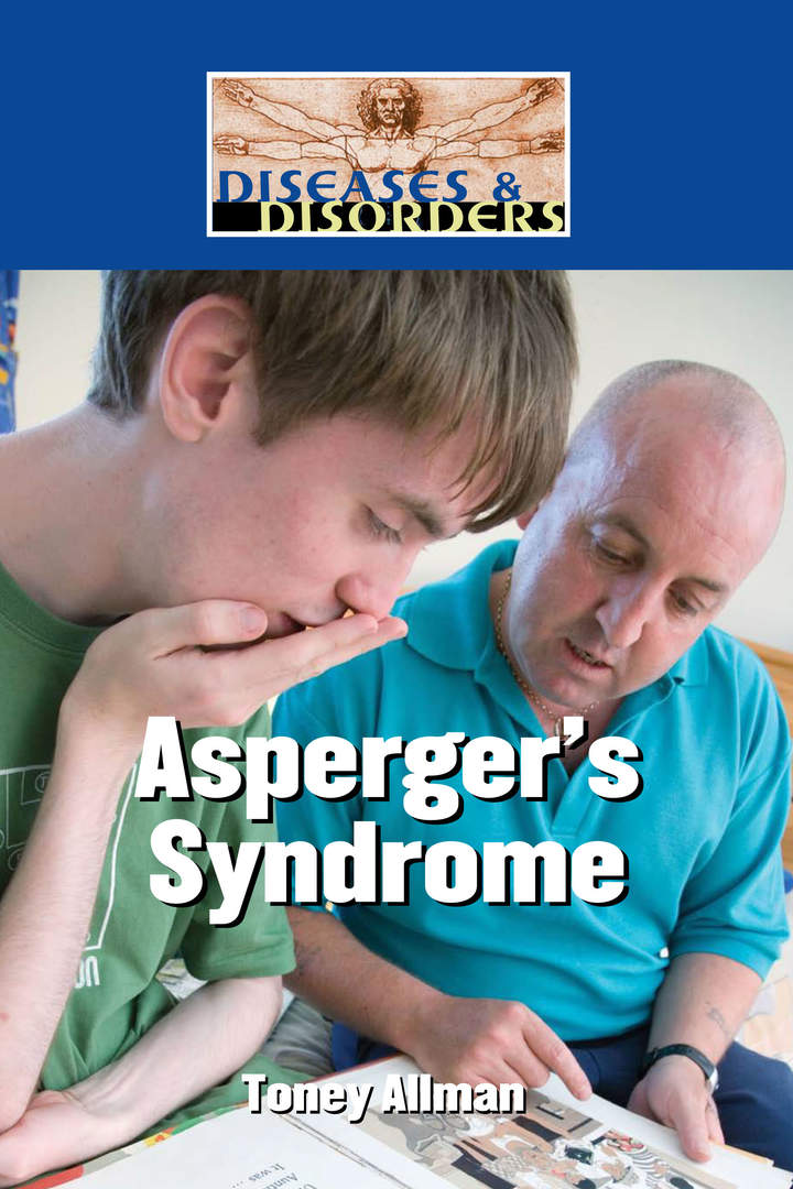 Asperger's Syndrome