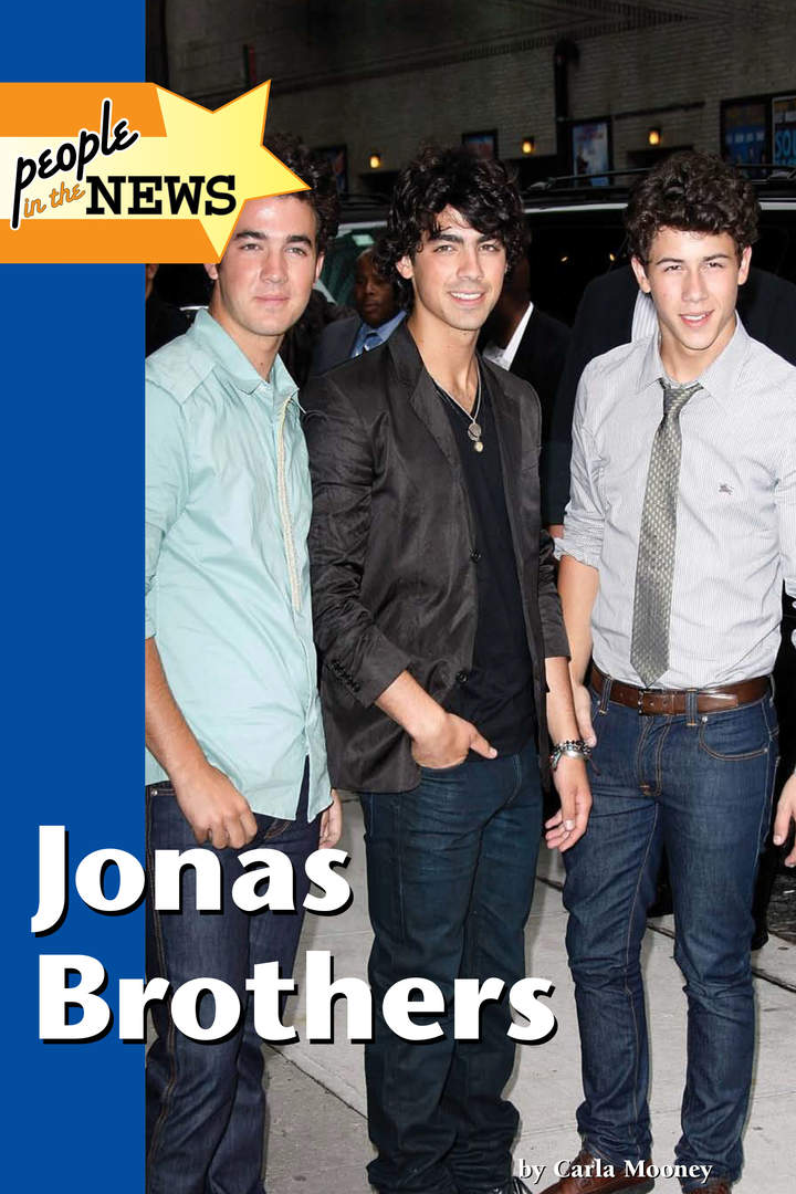 Jonas Brothers