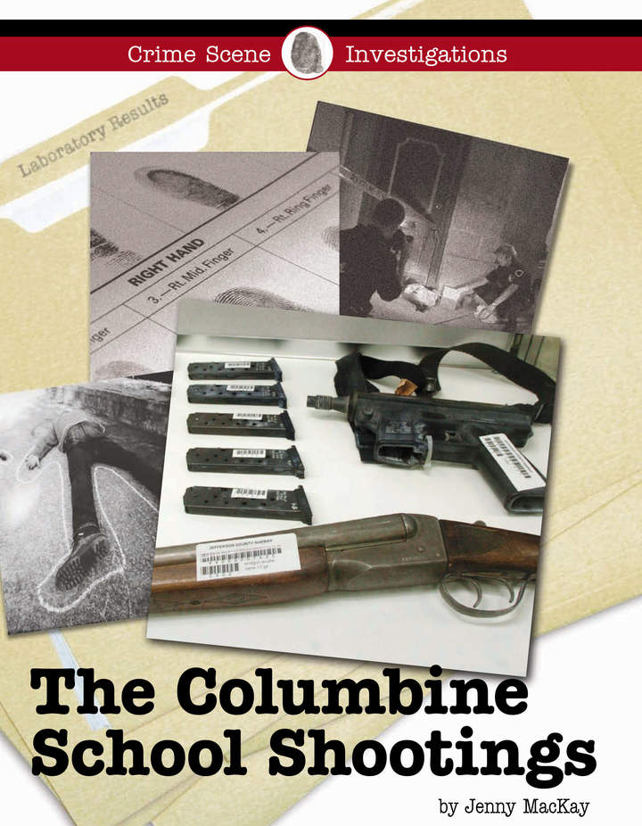 The Columbine School Shootings