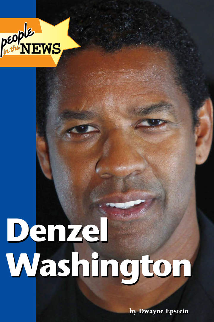 Denzel Washington