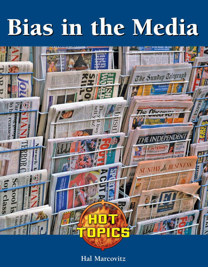 Bias in the Media
