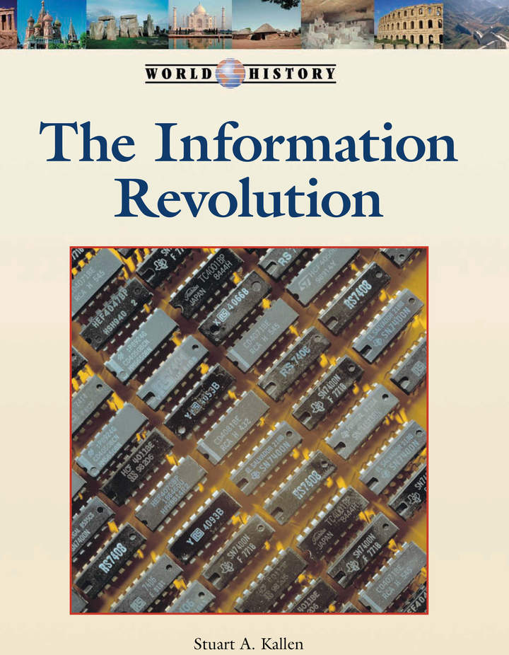 The Information Revolution