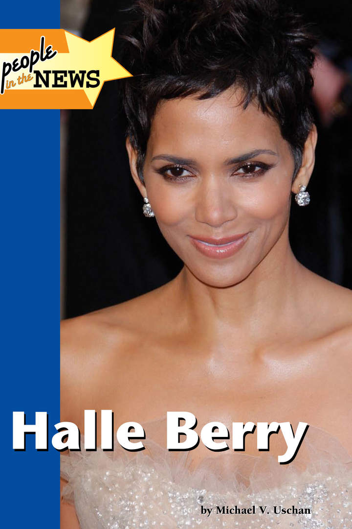 Halle Berry