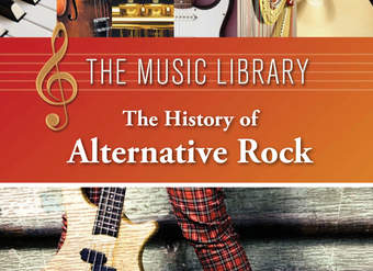 The History of Alternative Rock