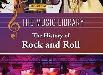 The History of Rock and Roll