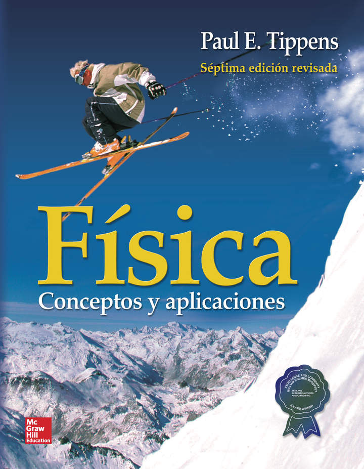 Fisica conceptos y aplicaciones