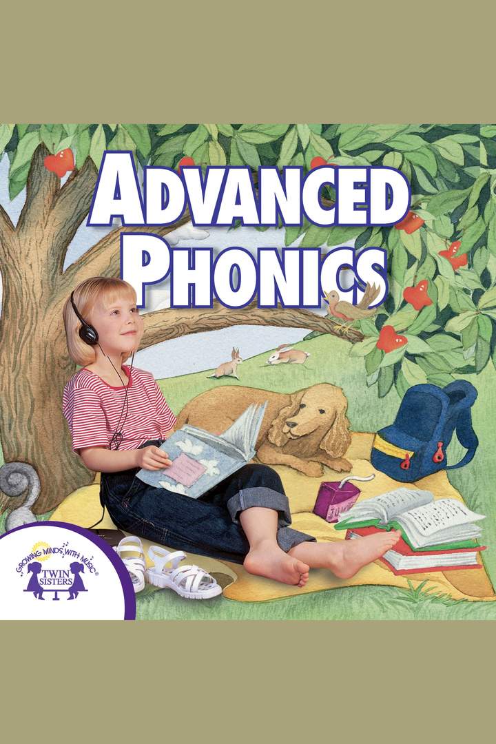 Advanced Phonics