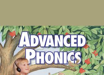 Advanced Phonics