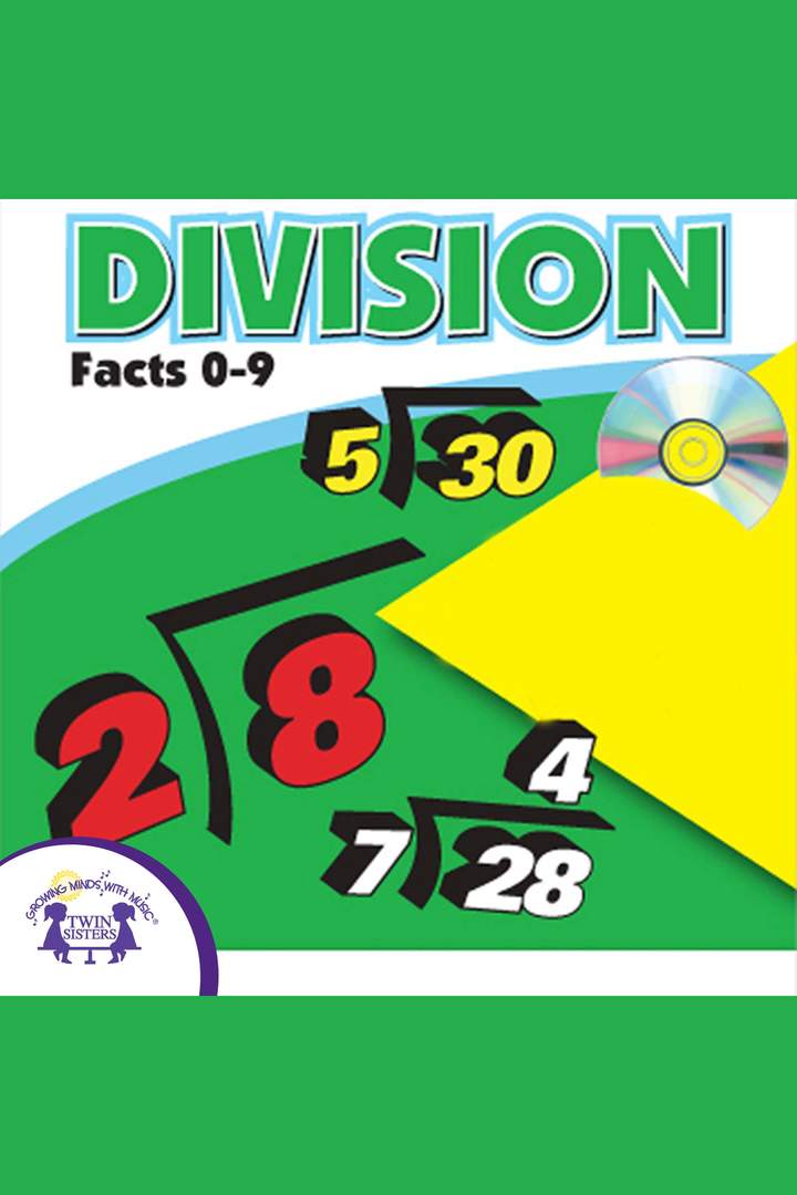 Rap with the Facts - Division