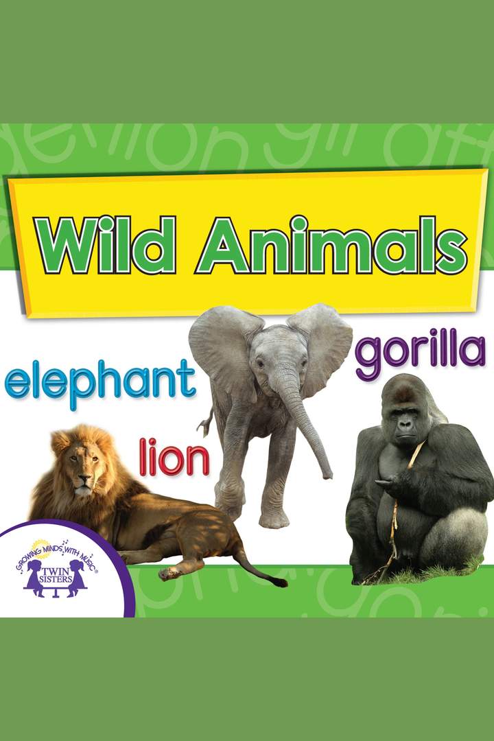 Wild Animals