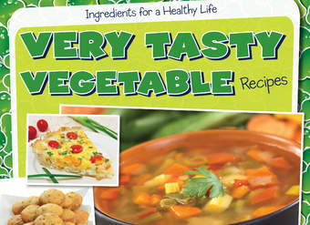 Very Tasty Vegetable Recipes