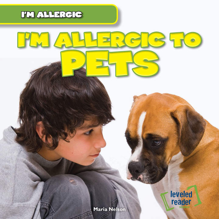 I'm Allergic to Pets