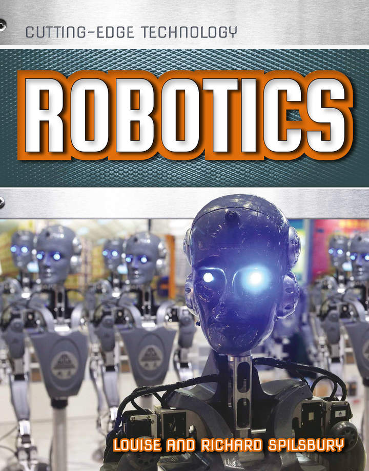 Robotics