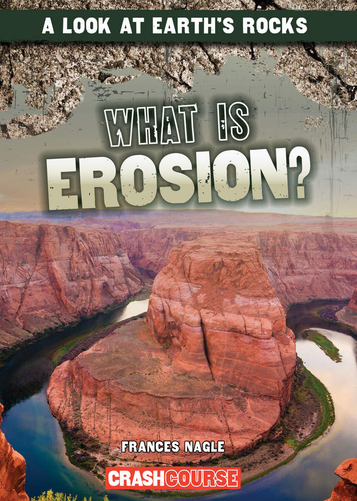 What Is Erosion?