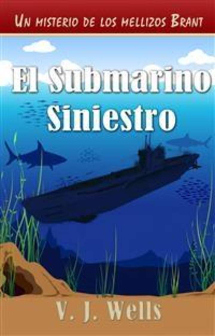 El submarino siniestro