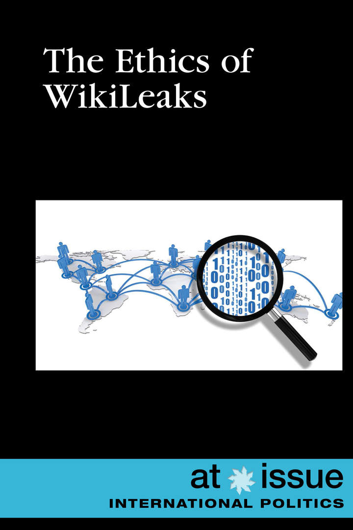 The Ethics of WikiLeaks