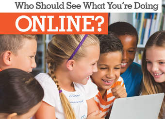 Who Should See What You’re Doing Online?