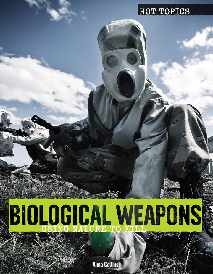 Biological Weapons