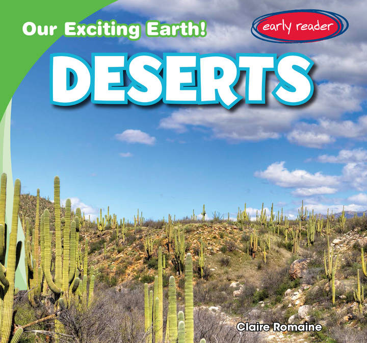 Deserts