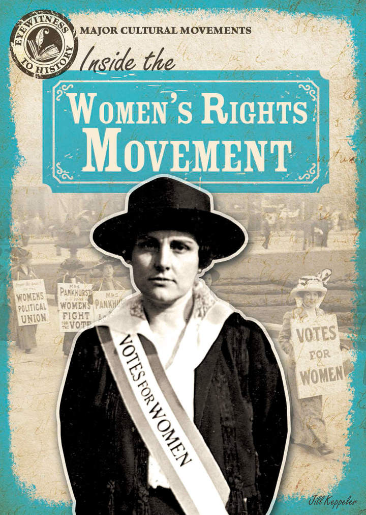 Inside the Women's Rights Movement