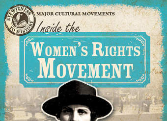 Inside the Women's Rights Movement