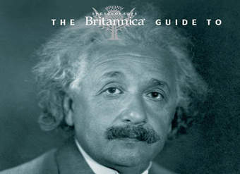 Britannica Guide to 100 Most Influential Scientists