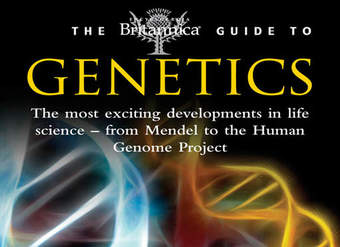 Britannica Guide to Genetics