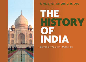 The History of India