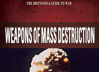 Weapons of Mass Destruction
