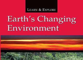 Earth's Changing Environment