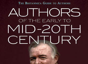 Authors of the Early to mid-20th Century