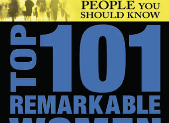 Top 101 Remarkable Women