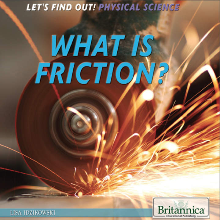 What Is Friction?