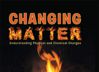 Changing Matter