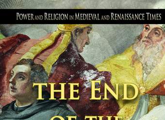 The End of the Middle Ages