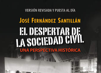 El despertar de la sociedad civil