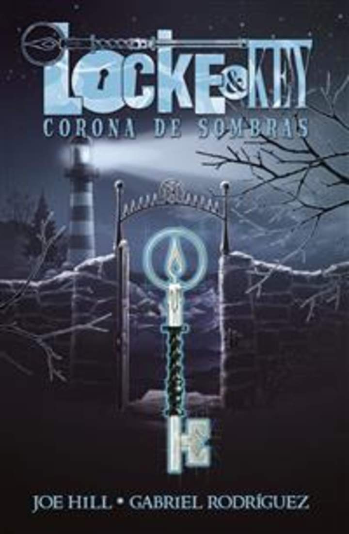 Locke and Key