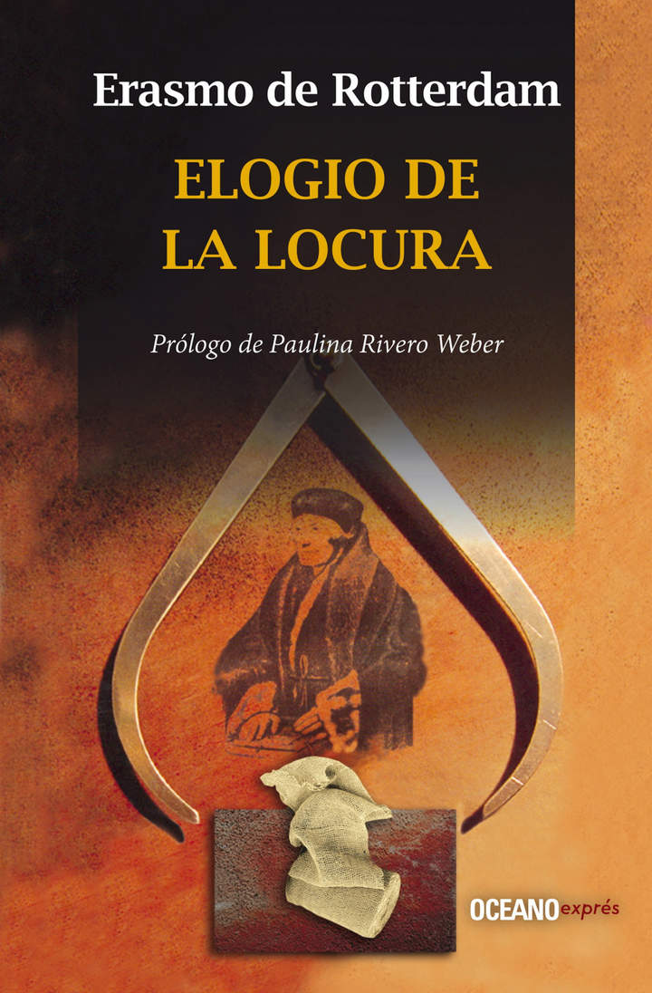 Elogio de la locura