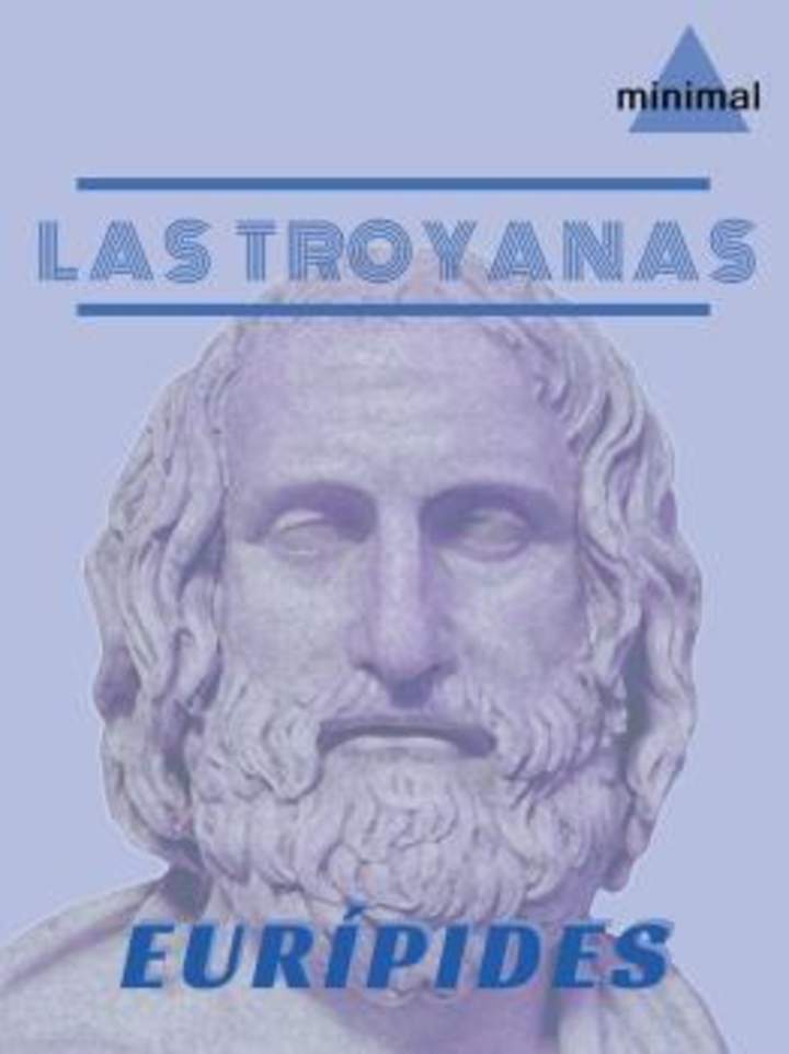 Las troyanas