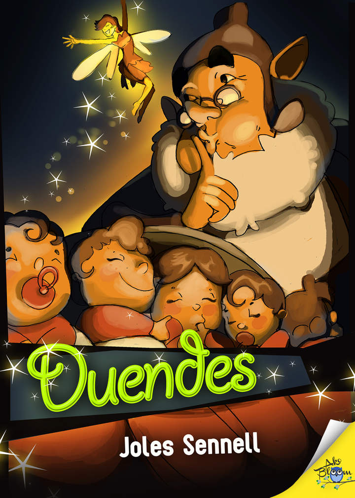 Duendes