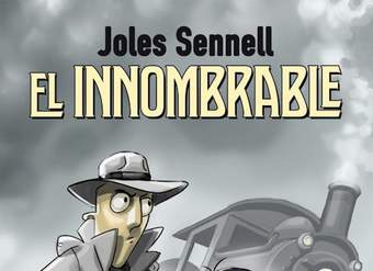 El innombrable