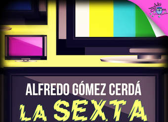 La sexta tele