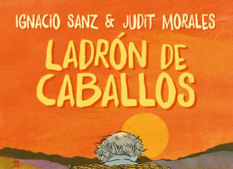 Ladrón de caballos