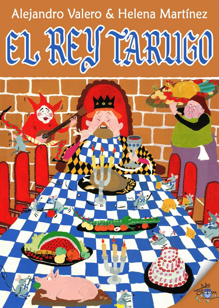 El rey tarugo