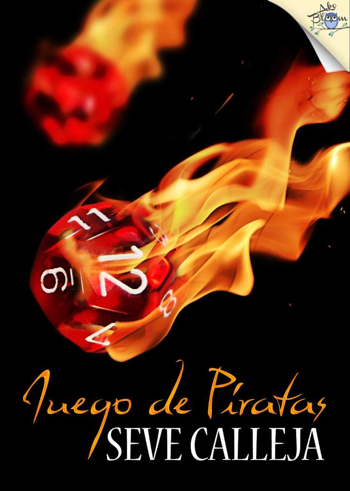 Juego de piratas