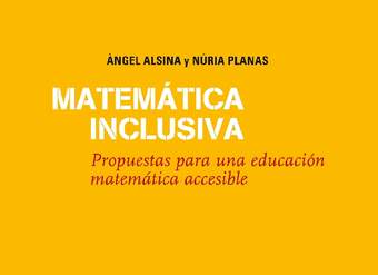 Matemática inclusiva